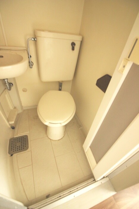 バス／シャワールーム等 サンヒルズ大塚