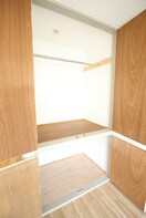 収納 サンヒルズ大塚