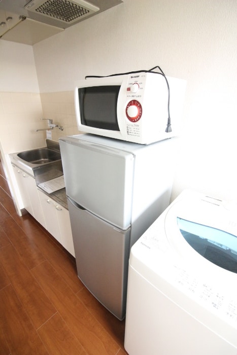 内観写真 サンヒルズ大塚