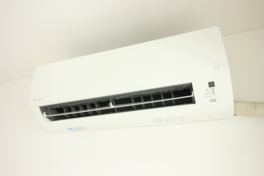 内観写真 サンヒルズ大塚