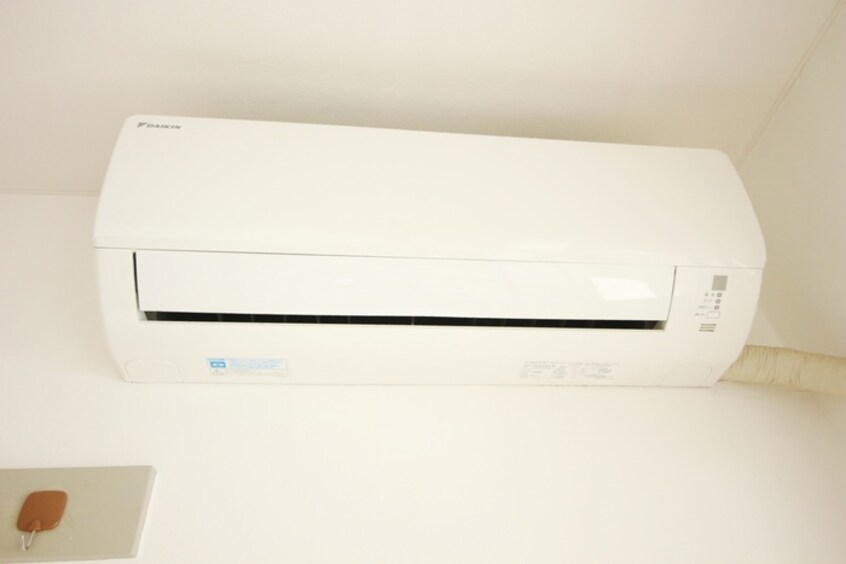 内観写真 サンヒルズ大塚