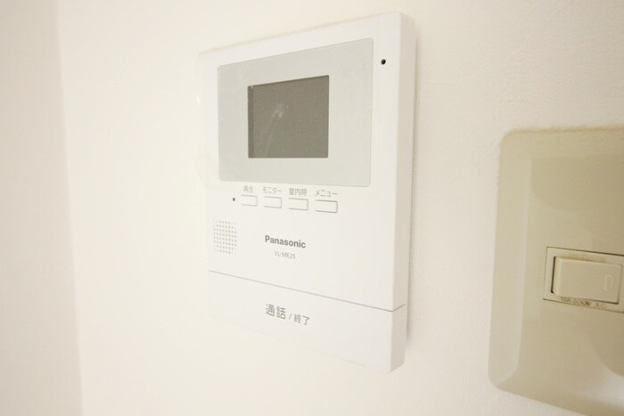 内観写真 サンヒルズ大塚