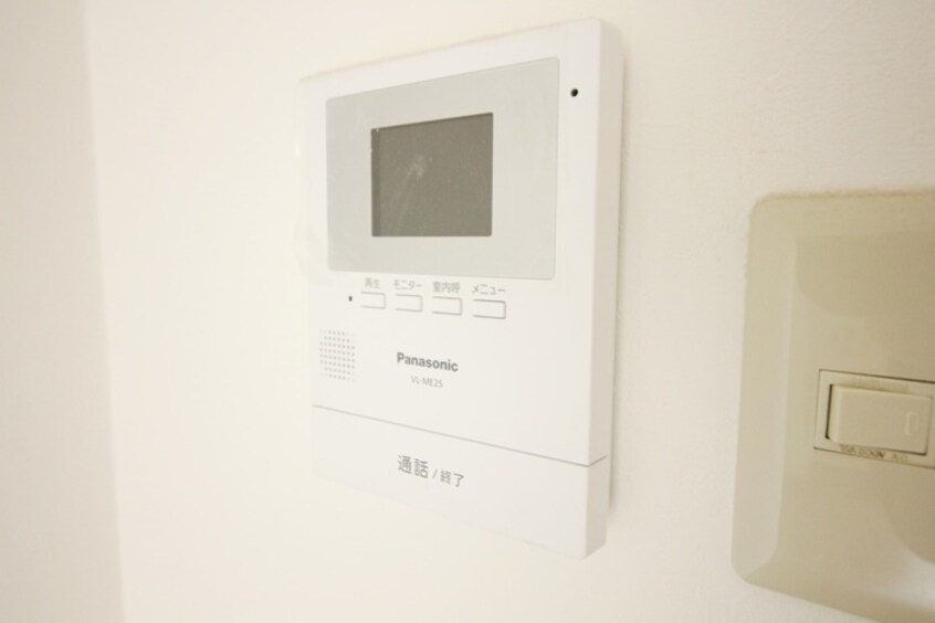 内観写真 サンヒルズ大塚