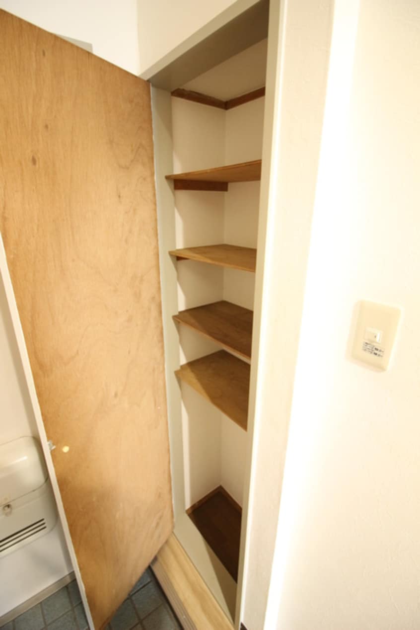 靴箱 サンヒルズ大塚