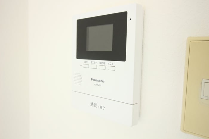 内観写真 サンヒルズ大塚