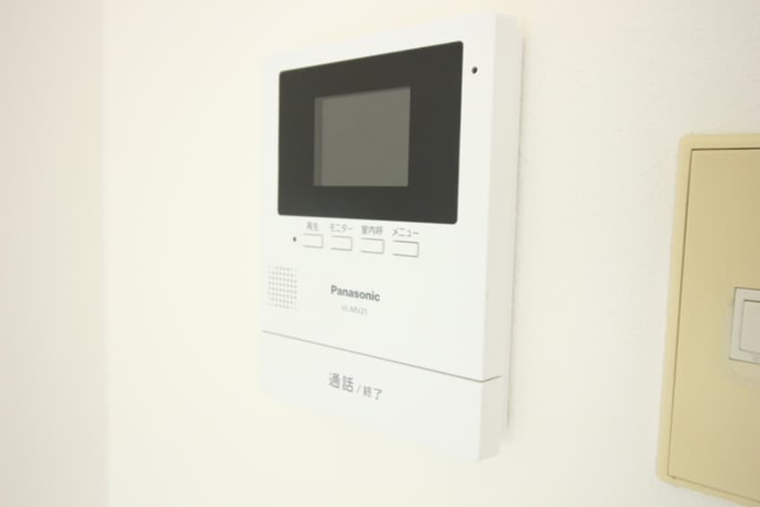 内観写真 サンヒルズ大塚