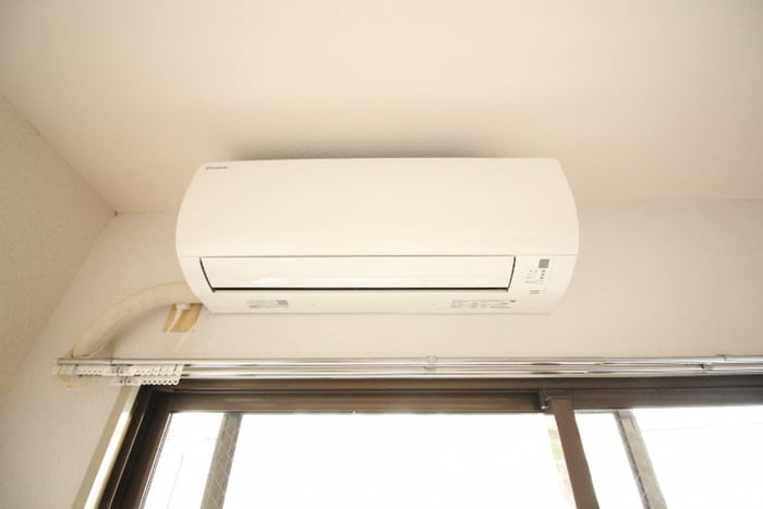 内観写真 サンヒルズ大塚