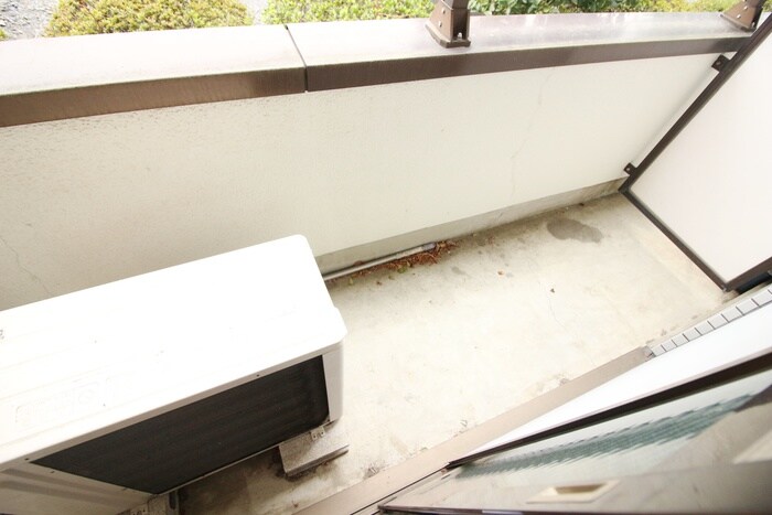 ベランダ・バルコニー サンヒルズ大塚