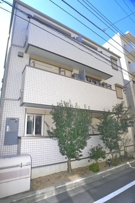 外観写真 シルフィード