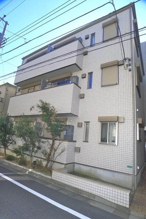 外観写真 シルフィード