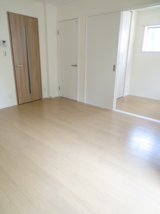 居室 シルフィード