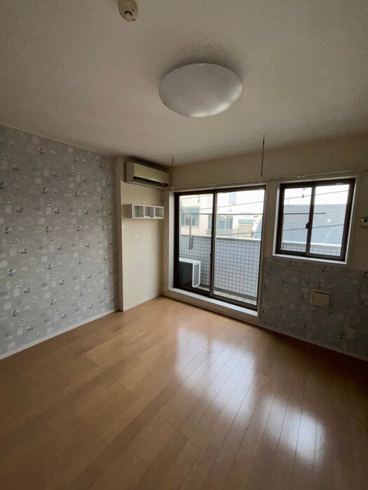 居室 シルフィード