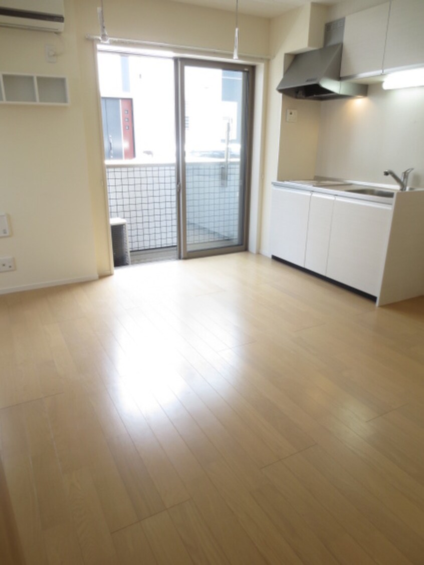 居室 シルフィード