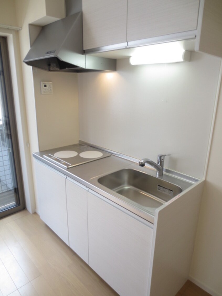 キッチン シルフィード