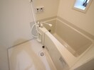 バス／シャワールーム等 シルフィード