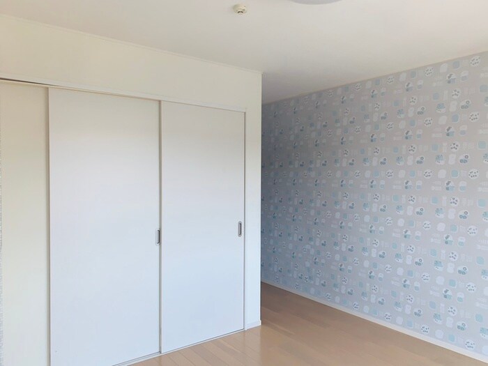 居室 シルフィード