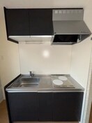 キッチン シルフィード