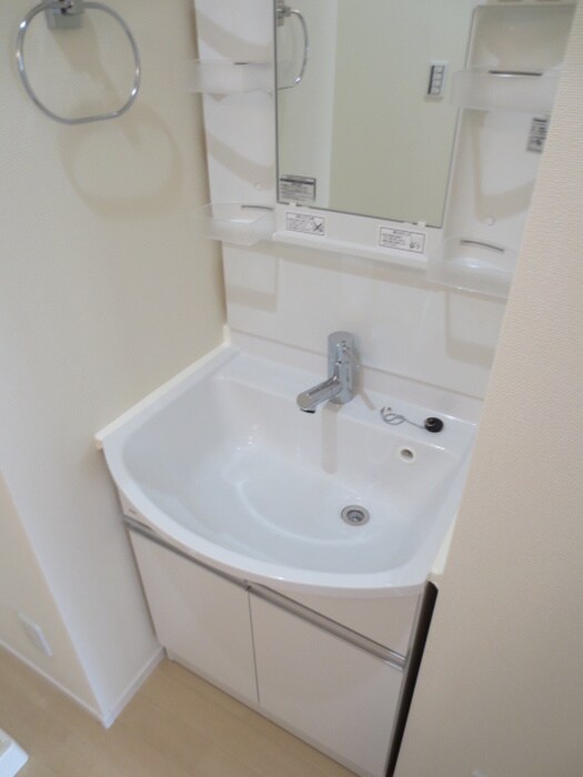 洗面 シルフィード