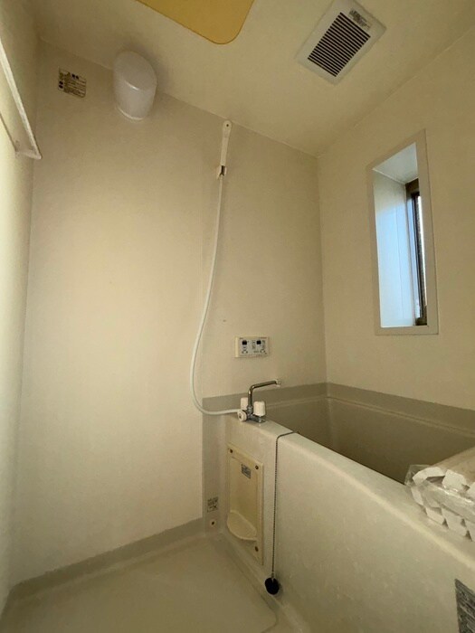 バス／シャワールーム等 シルフィード