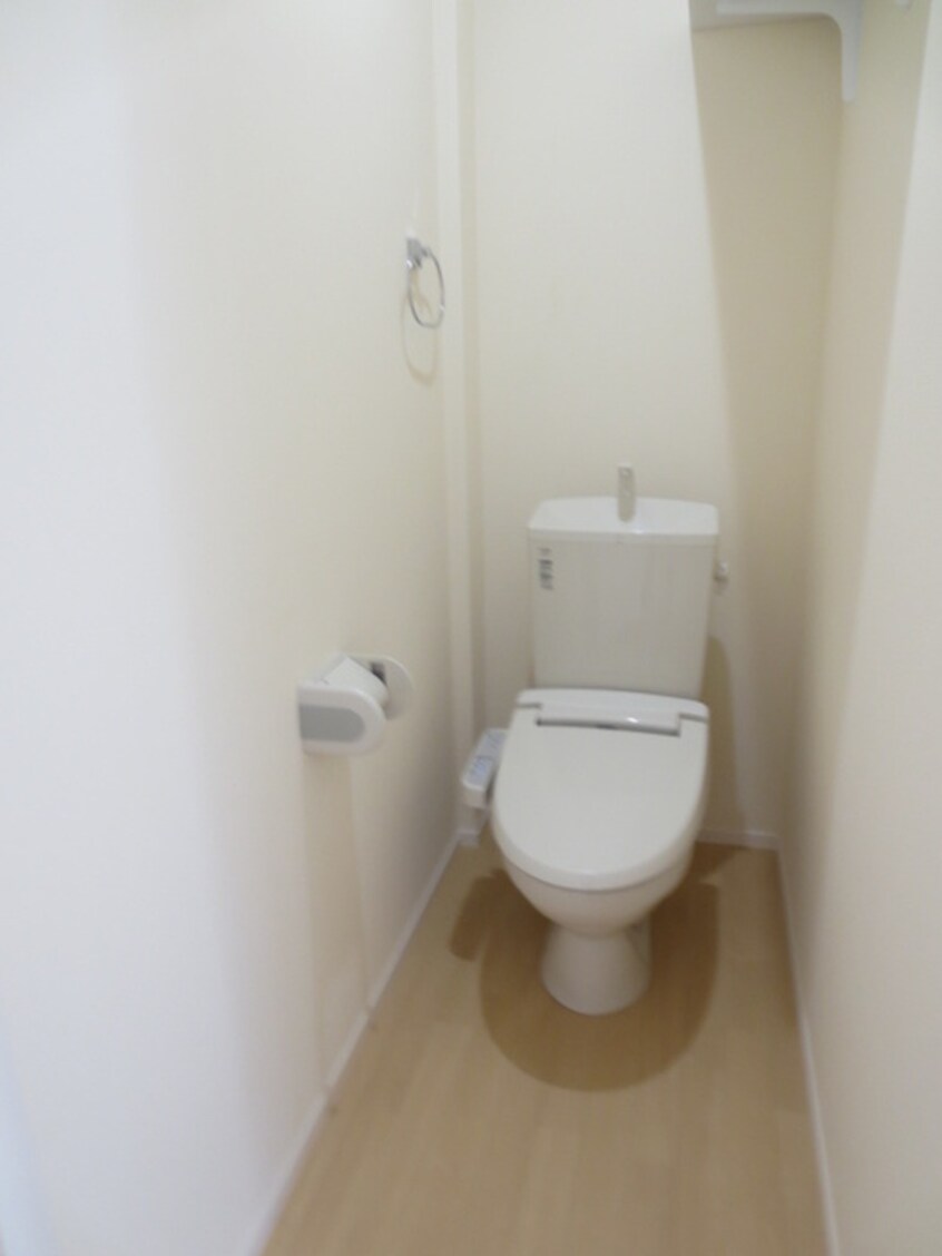 トイレ シルフィード