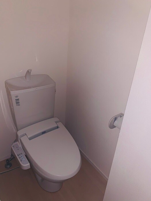 トイレ シルフィード