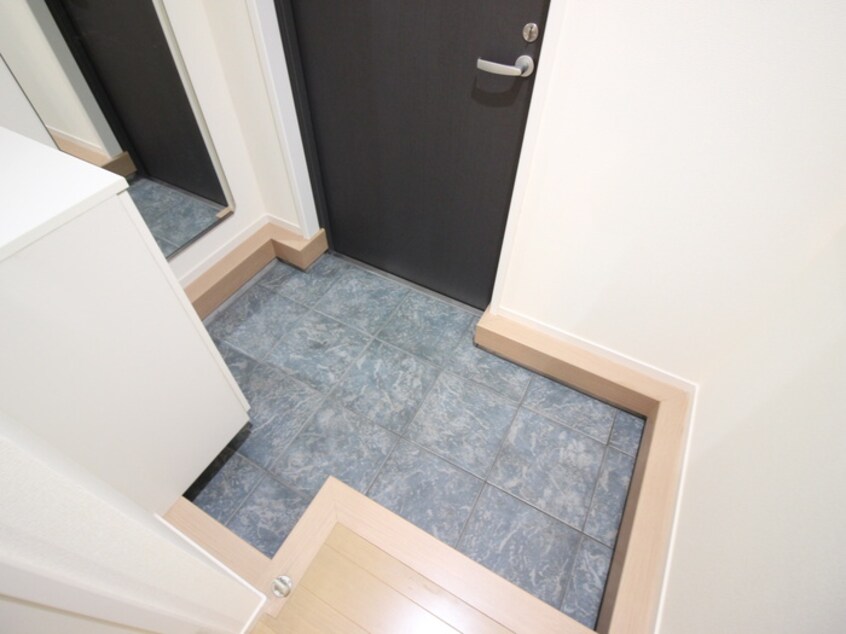 玄関 シルフィード