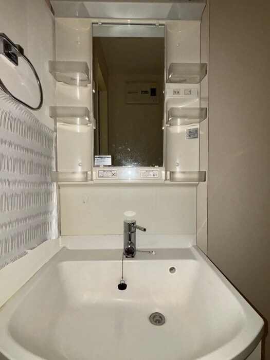 洗面 シルフィード