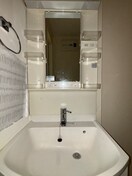 洗面 シルフィード