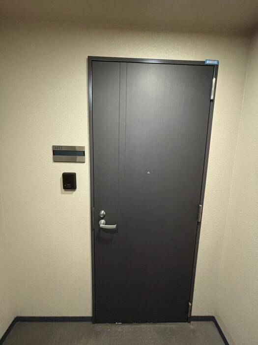 玄関 シルフィード