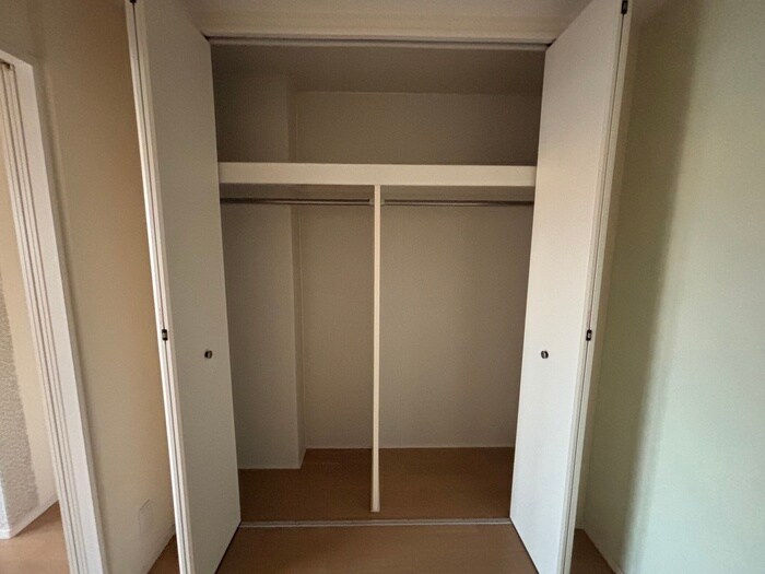 収納 シルフィード