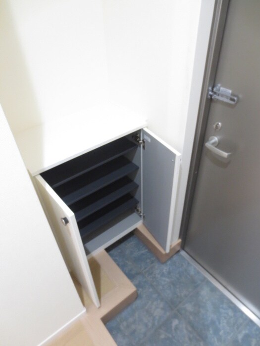 玄関 シルフィード