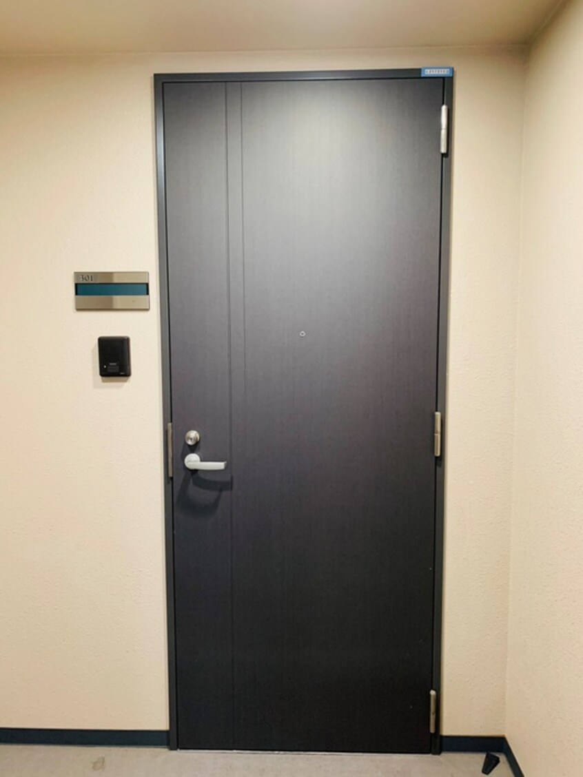 玄関 シルフィード