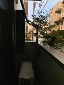 ベランダ・バルコニー シルフィード