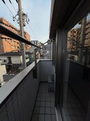 ベランダ・バルコニー シルフィード