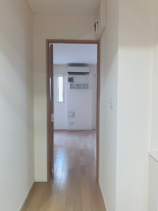 廊下 シルフィード