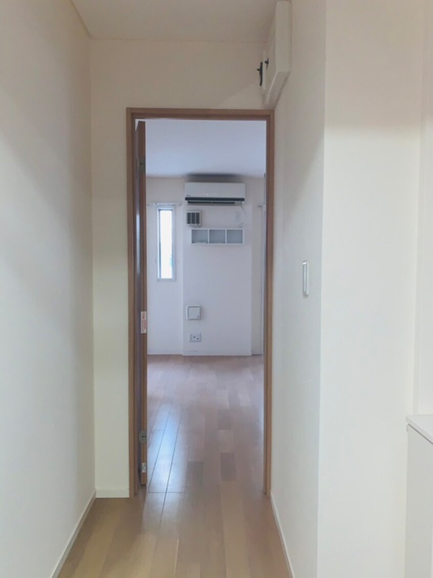 廊下 シルフィード