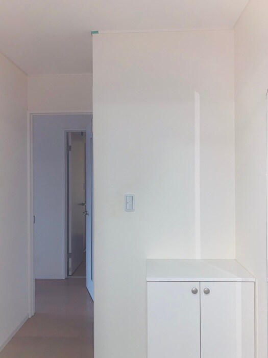 廊下 シルフィード