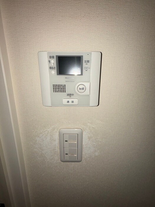 内観写真 シルフィード