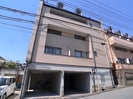 リブラの外観