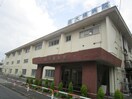 扇大橋病院(病院)まで730m B・キャッスル扇大橋
