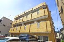 ＮＩＫＯリバーハイムの外観