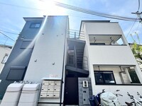 ベストレジデンス四つ木