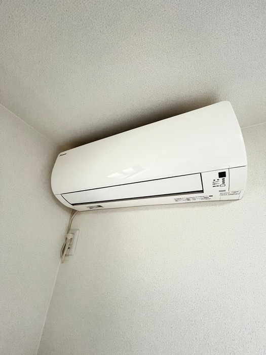 内観写真 ベストレジデンス四つ木