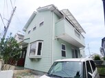 小手指南澤田戸建