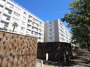 京王多摩川コーポラス（341）