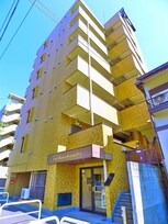 ﾗｲｵﾝｽﾞﾏﾝｼｮﾝ五反野第6（101）