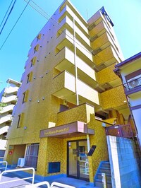 ﾗｲｵﾝｽﾞﾏﾝｼｮﾝ五反野第6（101）