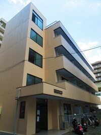 マンション松本