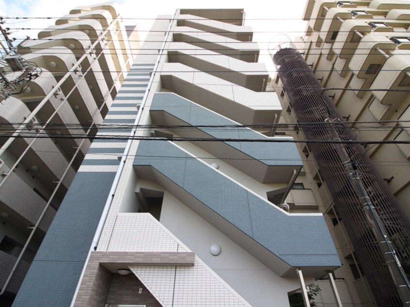 外観写真 グレイスアベニュー