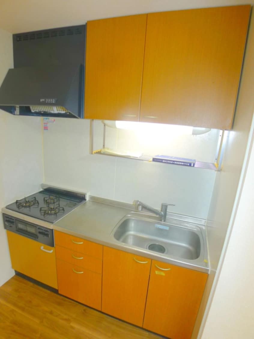 キッチン グリ－ンル－フ